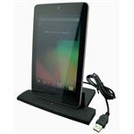 Dock Station til Nexus 7 